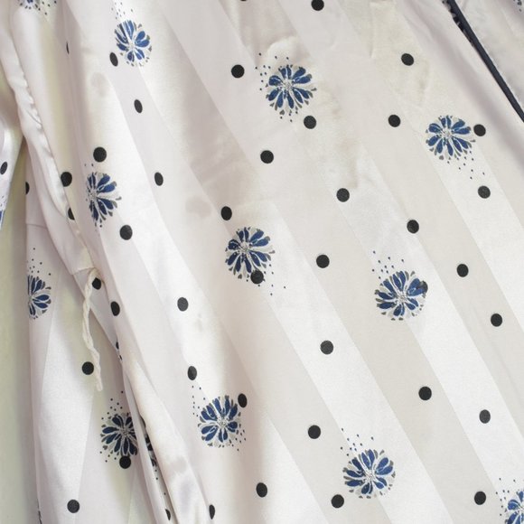 Free People Pajama Party Robe - Picture 9 of 11